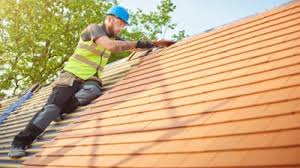 Best Solar Panel Roofing Installation  in Millersport, OH