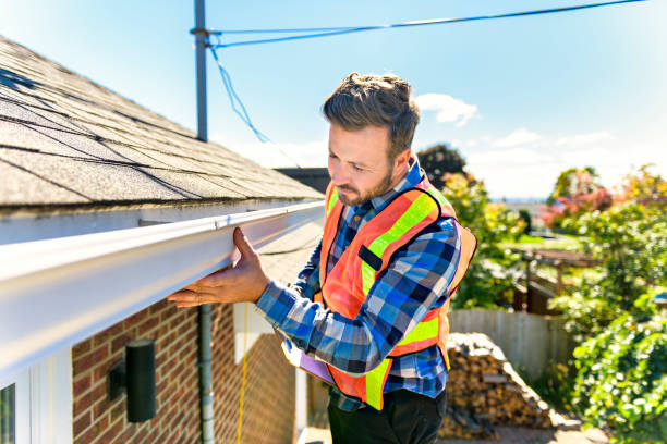 Best Gutter Installation and Repair  in Millersport, OH