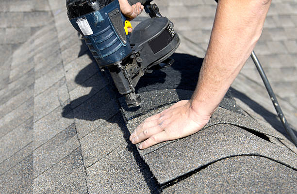 Gutter Replacement in Millersport, OH